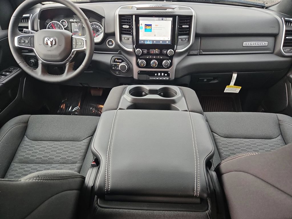 2026 RAM 1500 Big Horn/Lone Star - Photo 9