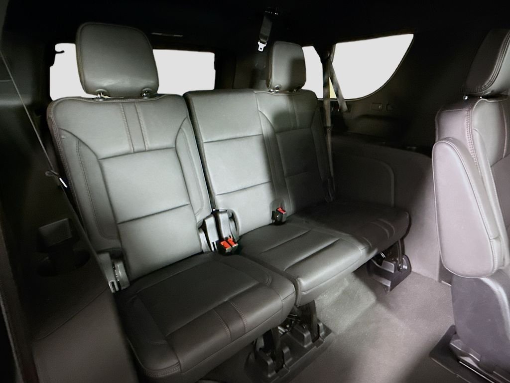 Used 2025 Beige Chevrolet RST image 29