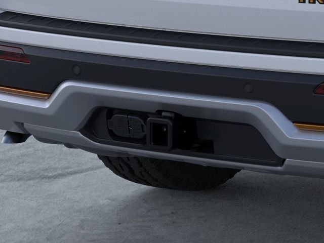 New 2026 White Ford Tremor image 23