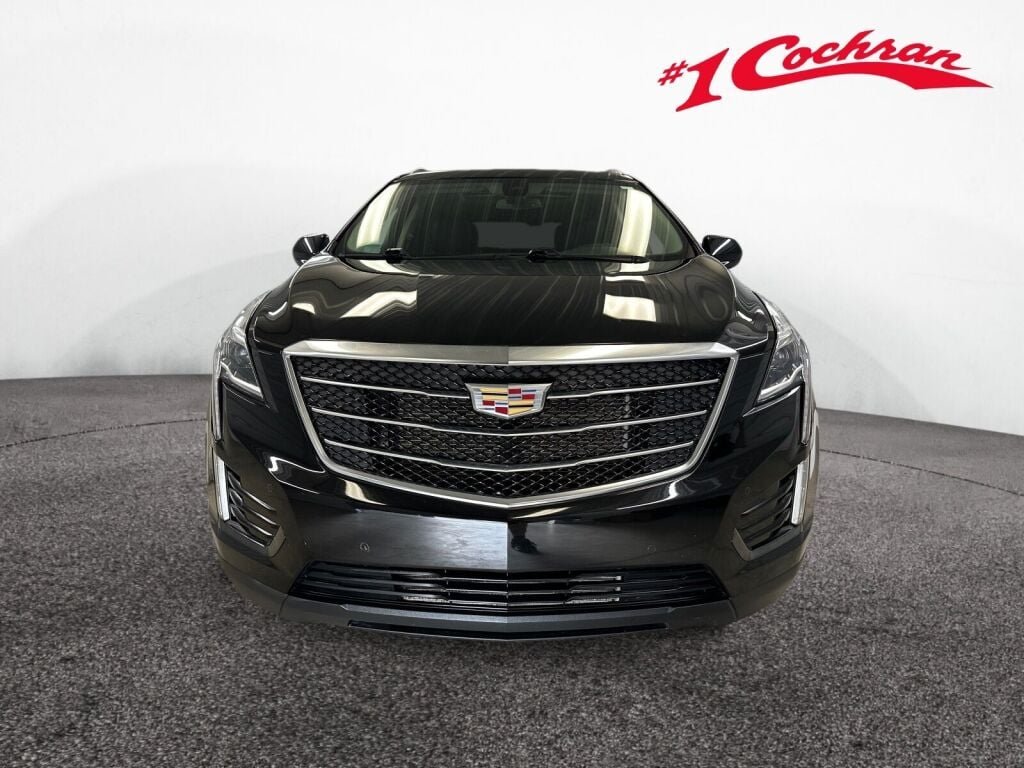 2019 Cadillac XT5 Premium Luxury - Photo 37