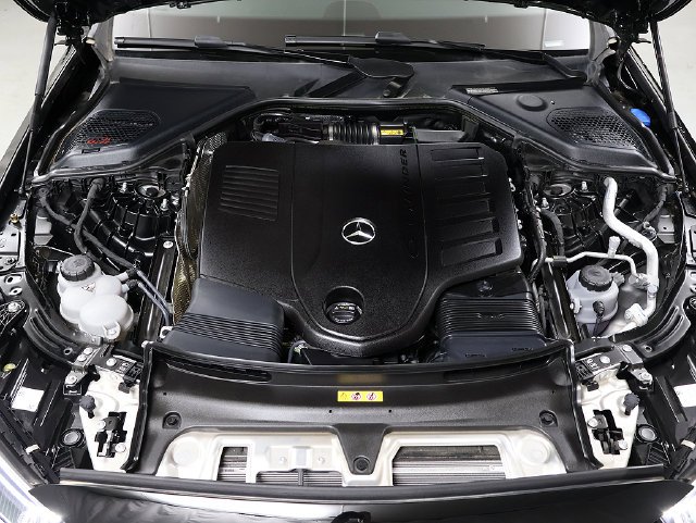 Used 2026 Black Mercedes-Benz E 450 image 37
