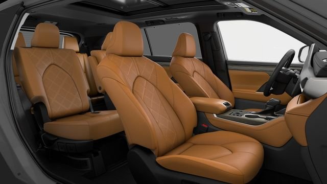 New 2026 Wind Chill Pearl <sup>1</sup> Toyota  Platinum image 29