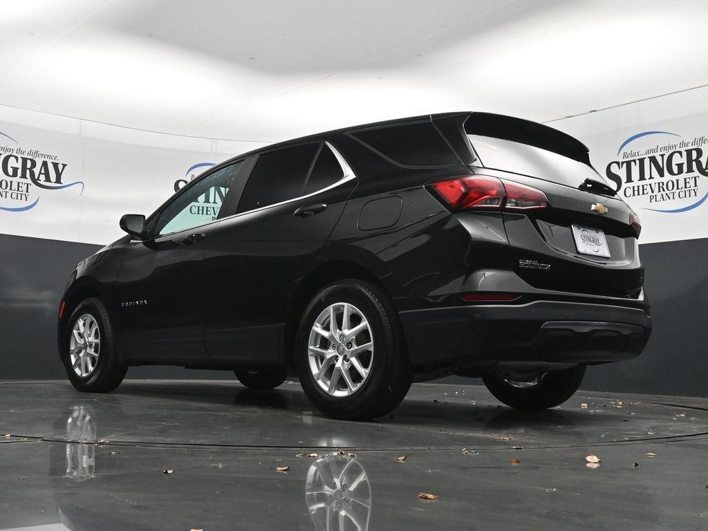 2024 Chevrolet Equinox LT - Photo 30