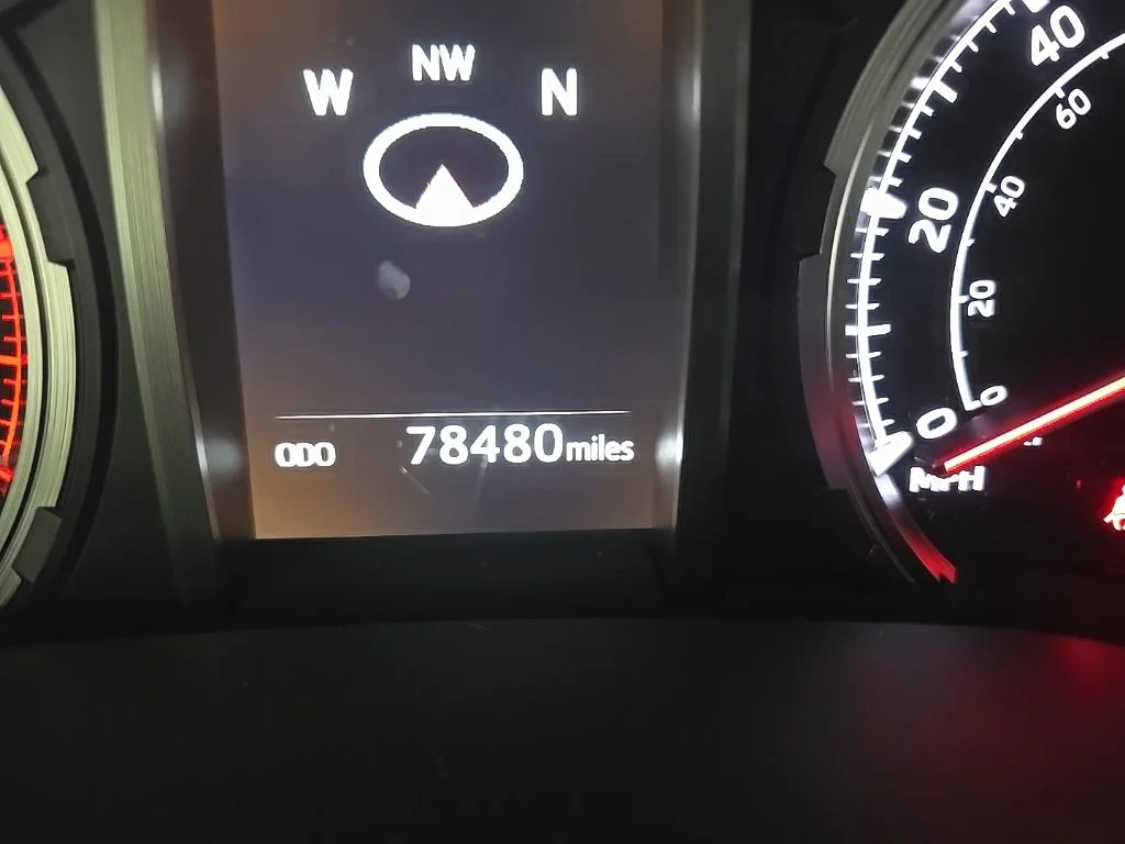 2021 Toyota 4Runner Limited - Photo 23
