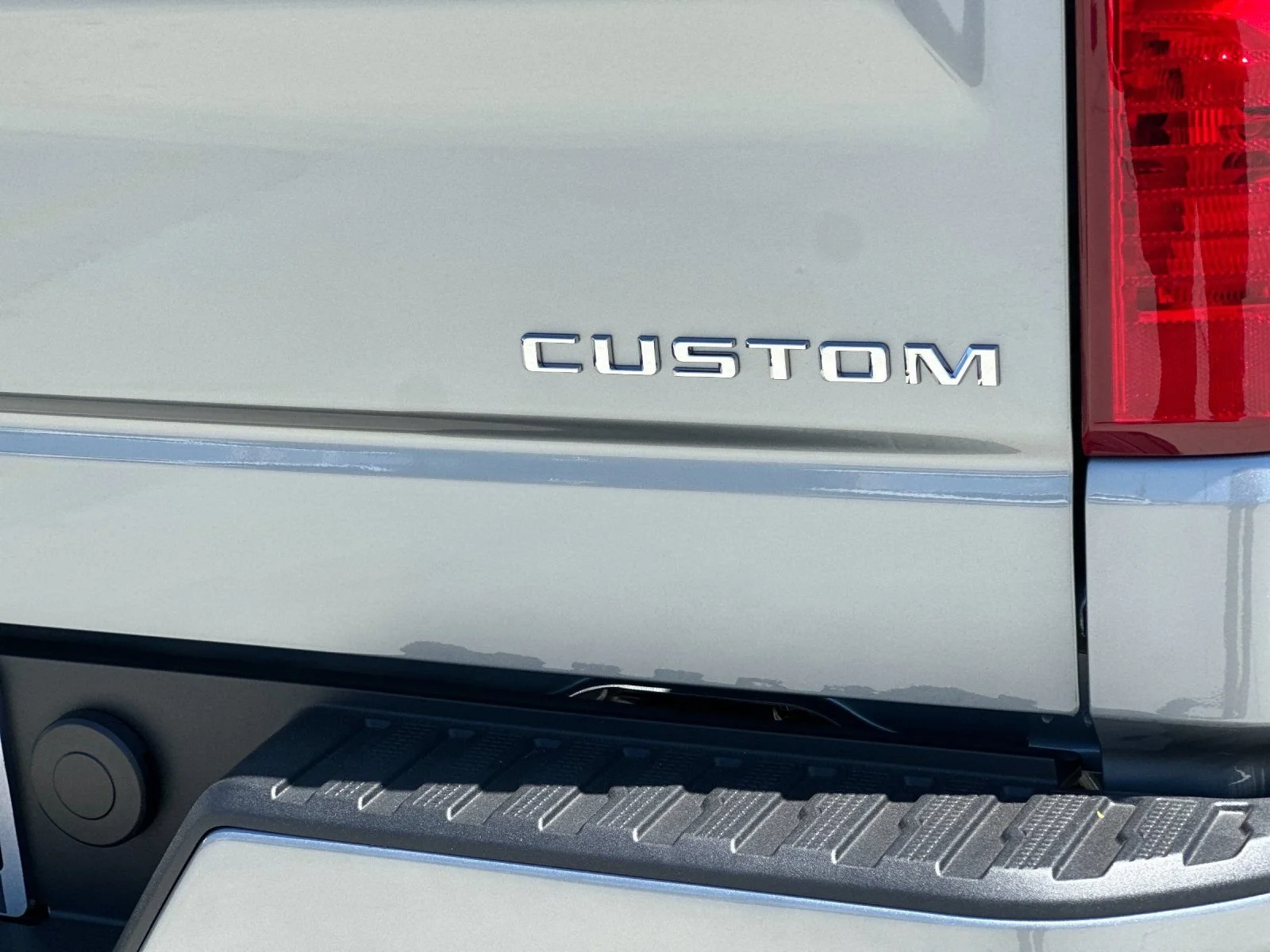 2026 Chevrolet Silverado 1500 Custom - Photo 26