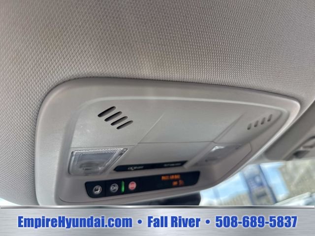 2024 Chevrolet Malibu 1LT - Photo 27