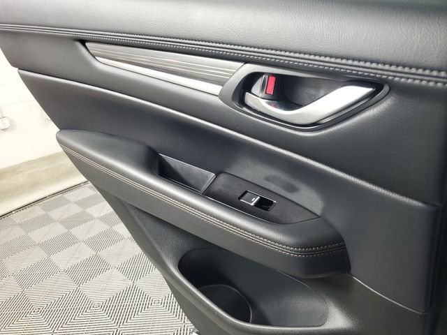 Certified Used 2023 Silver Mazda 2.5 S Premium Package image 15