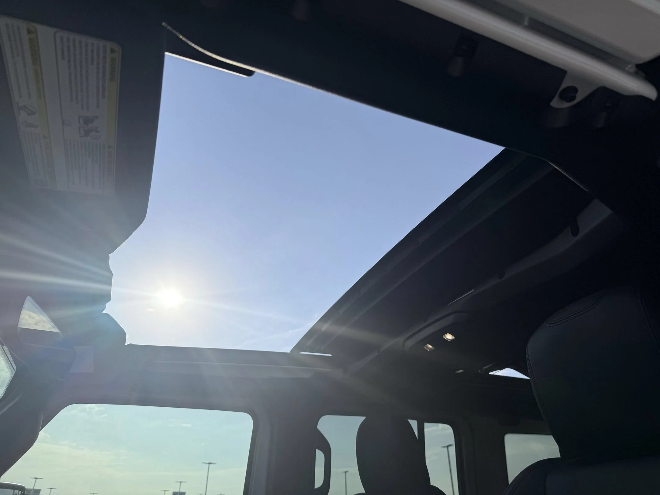 Used 2024 White Jeep Rubicon X image 26