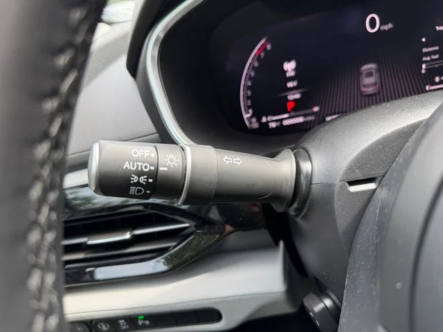 New 2026 Solar Silver Metallic Acura Technology Package image 13