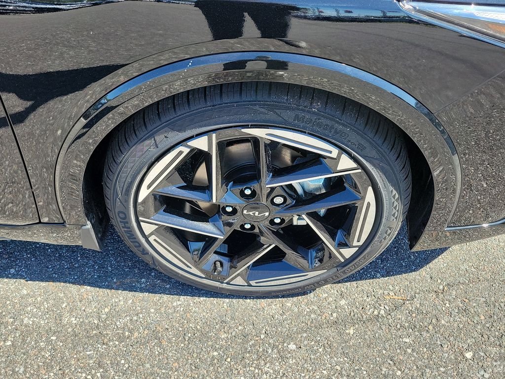 New 2026 Black Kia GT-Line image 39