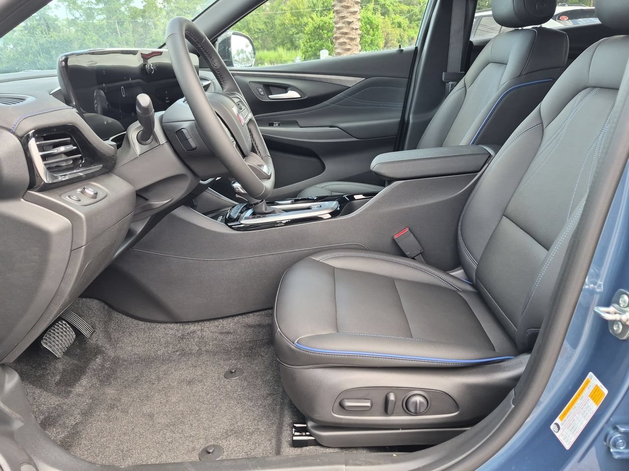 2026 Buick Envista Sport Touring - Photo 18