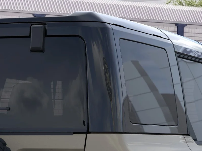 New 2026 Desert Sand Ford Badlands image 25