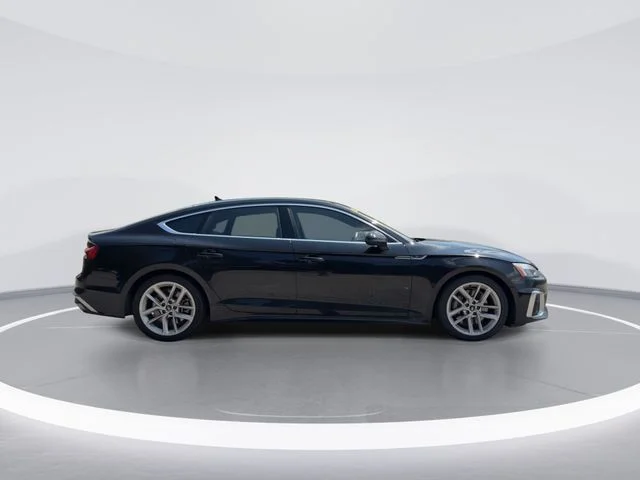 Used 2024  Audi 45 S line Premium Plus image 9