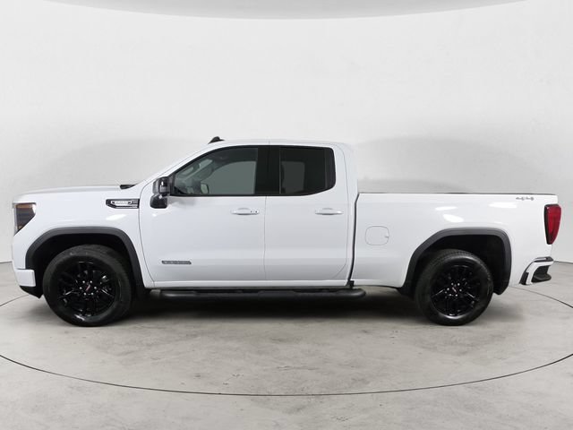 2026 GMC Sierra 1500 Elevation - Photo 8