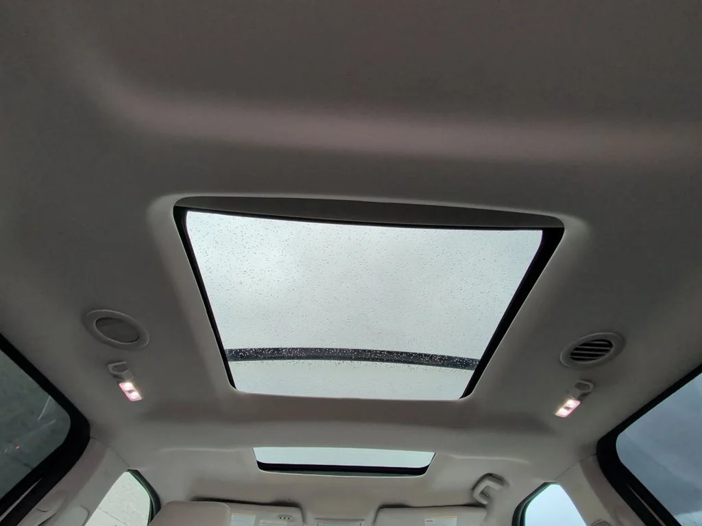 Used 2018 Silver Ford Platinum image 19