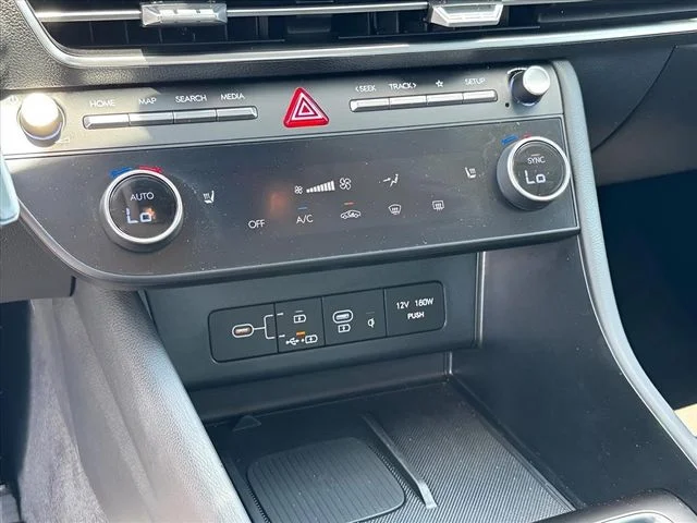 2026 Hyundai Sonata SEL - Photo 29