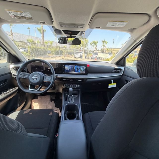 New 2026 Fresh Powder Nissan S image 28