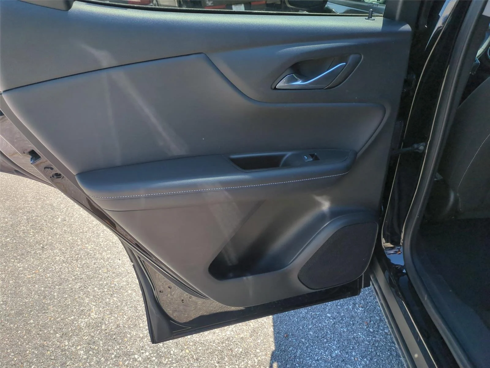 Used 2025 Black Chevrolet LT image 30