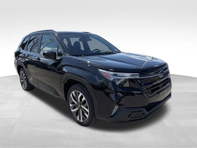 2026 Subaru Forester Touring's photo