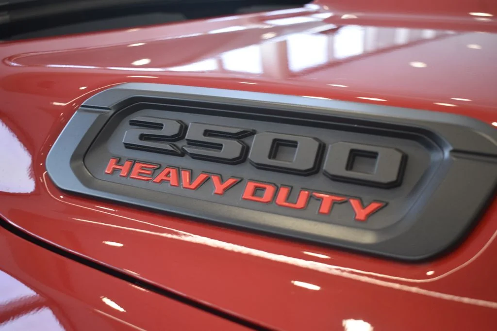 2026 RAM 2500 Big Horn - Photo 14