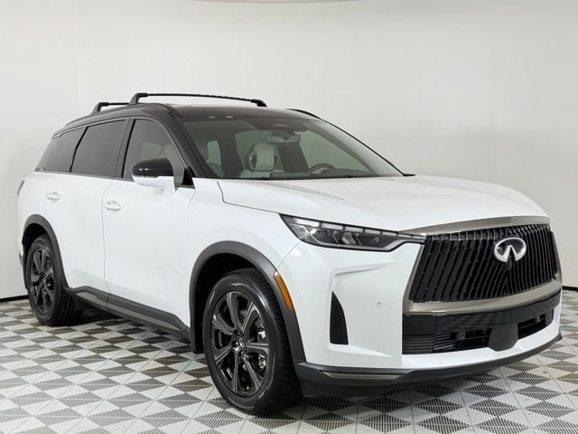 2026 INFINITI QX60 AUTOGRAPH AWD's photo