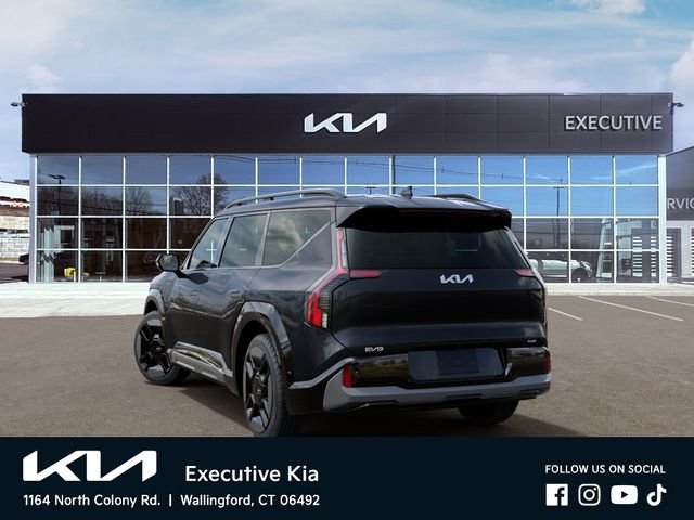 New 2026 Panthera Metal Kia GT-Line AWD image 4