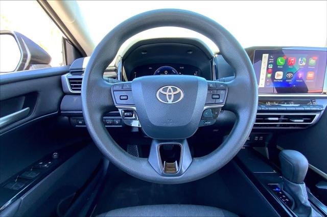 Certified Used 2025 ATTITUDE BLACK MC. Toyota  image 6