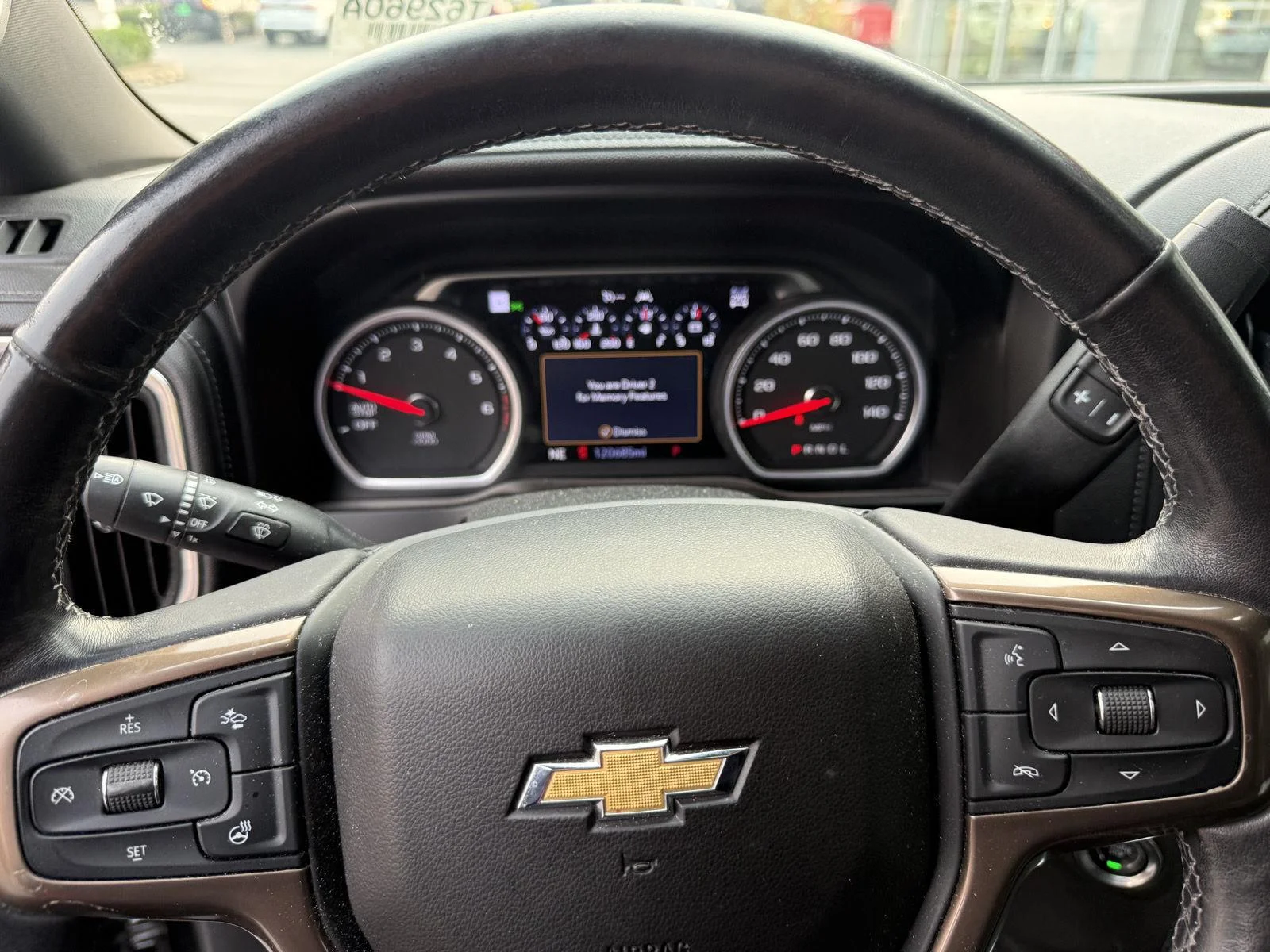 Used 2019 Black Chevrolet High Country image 18