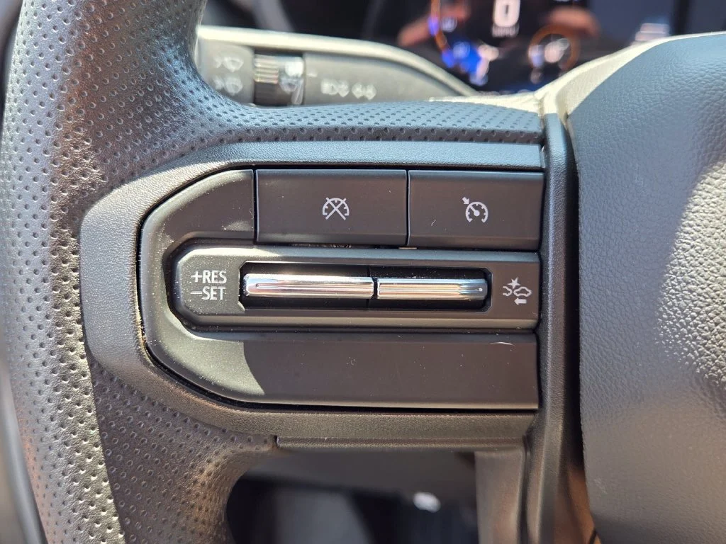 Used 2024 Summit White Chevrolet Trail Boss image 25