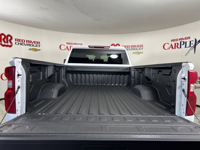 2026 Chevrolet Silverado 2500 HD Work Truck - Photo 21