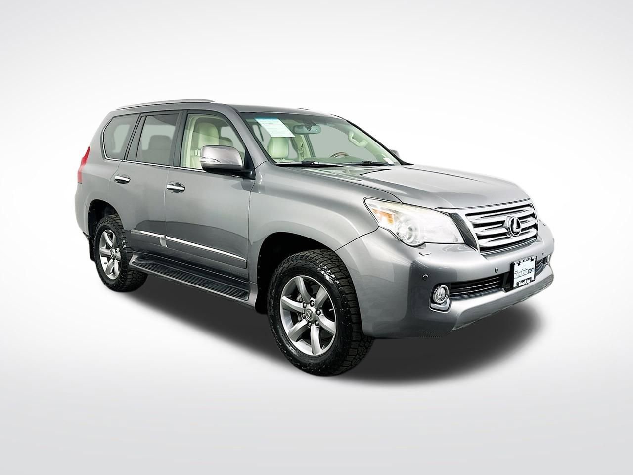 2013 Lexus GX Premium