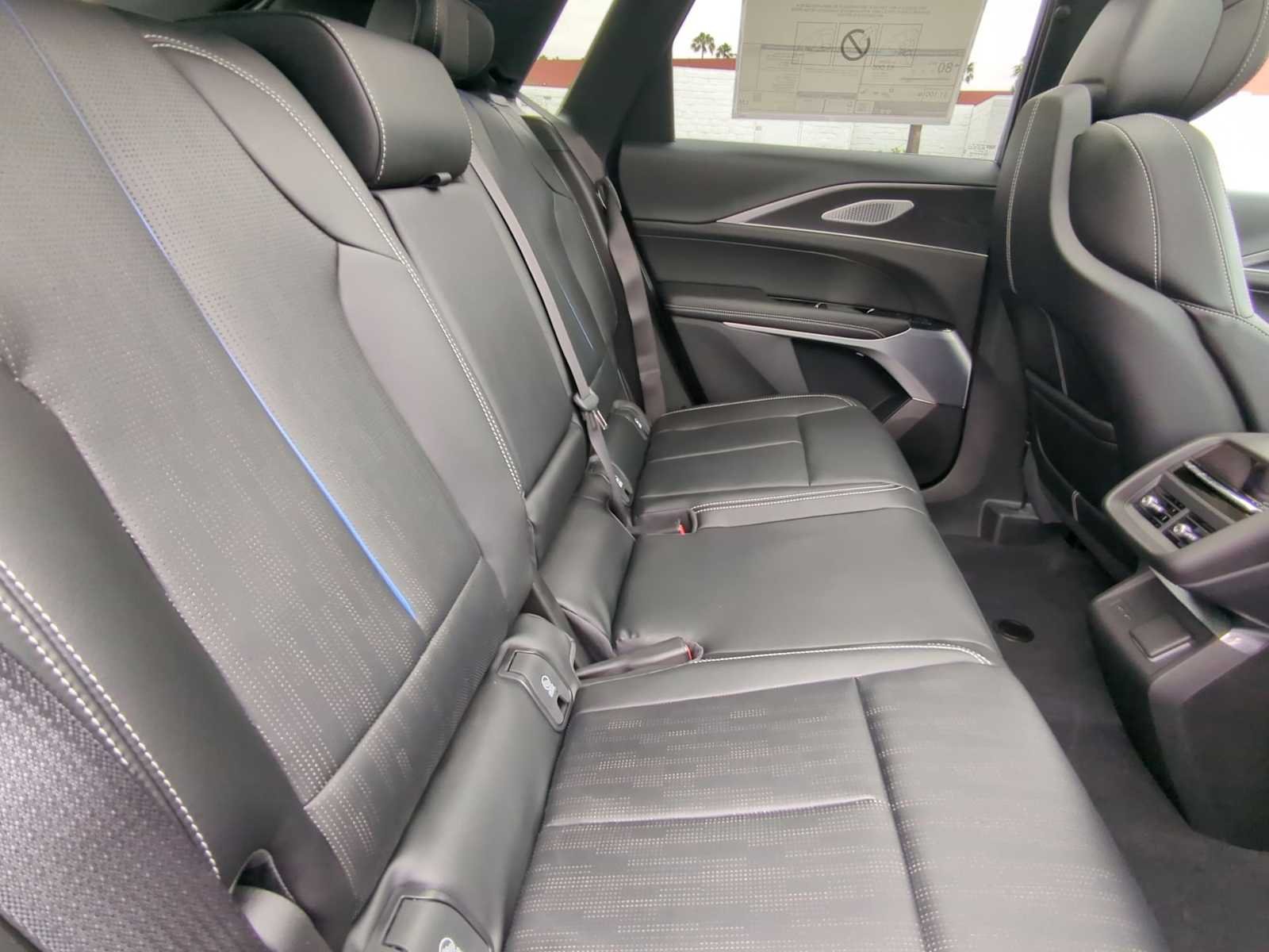 2026 Cadillac LYRIQ V - Photo 27