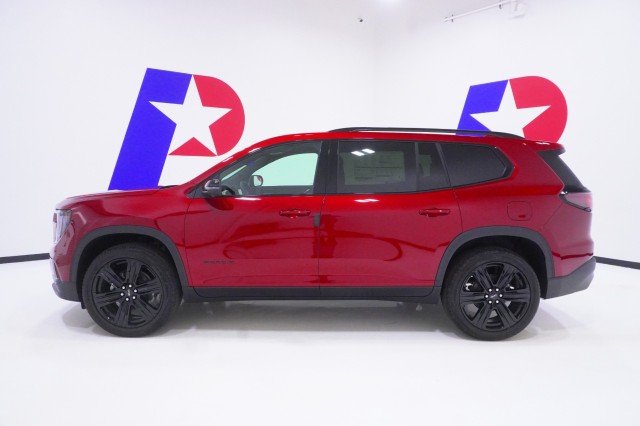 2026 GMC Acadia Elevation - Photo 10