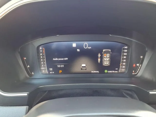 Certified Used 2024  Honda Elite image 12