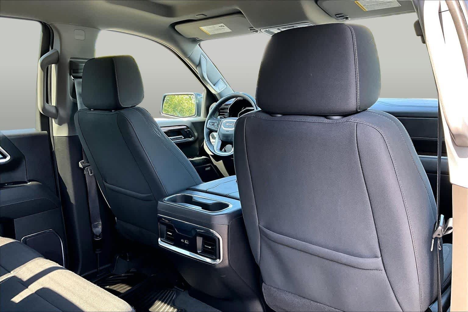 2024 GMC Sierra 1500 Elevation - Photo 20