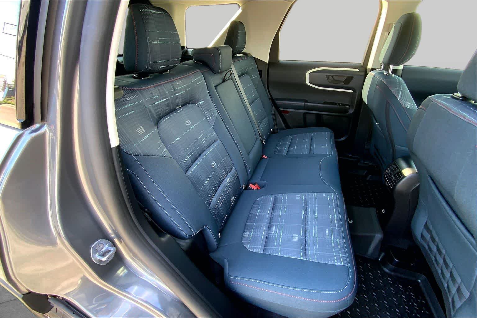 Used 2024 Carbonized Gray Ford Heritage image 20