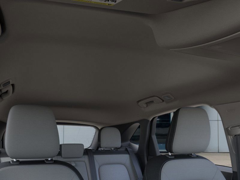 New 2026 Oxford White Ford Active® image 25