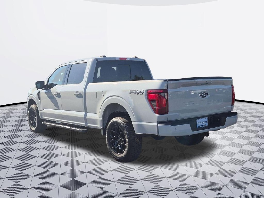 New 2026 Avalanche Ford XLT image 34