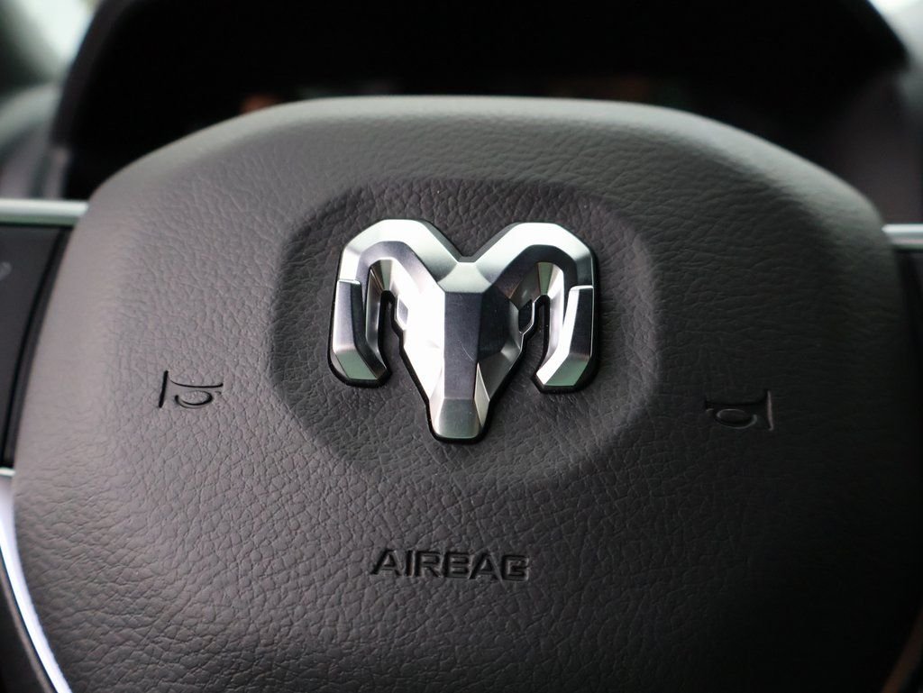 2026 RAM 2500 Big Horn - Photo 26
