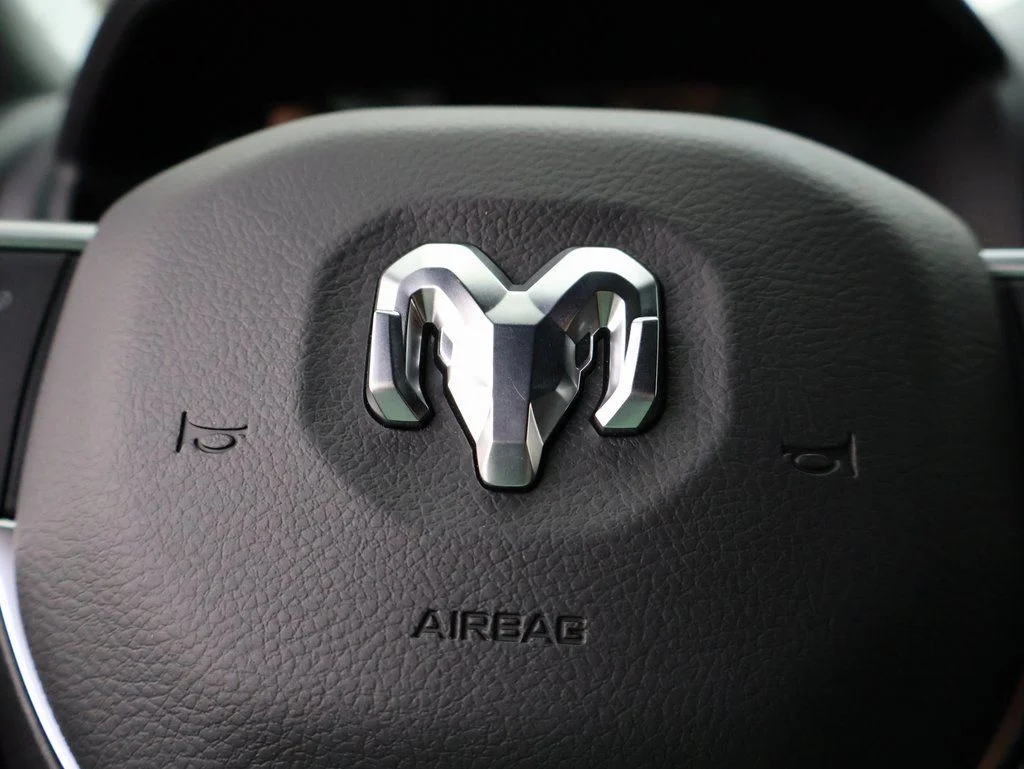 2026 RAM 2500 Big Horn - Photo 26