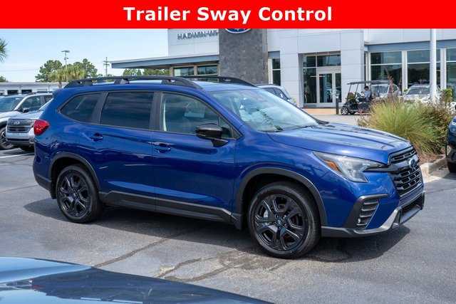 2026 Subaru ASCENT Onyx Edition Touring 7-Passenger