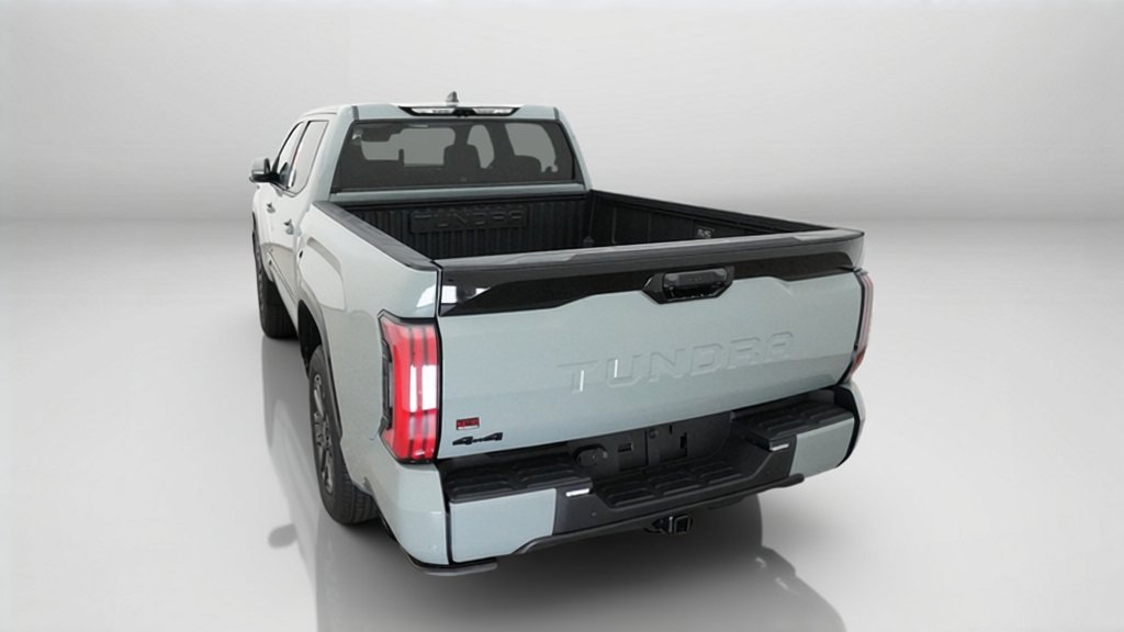2026 Toyota Tundra Platinum - Photo 45