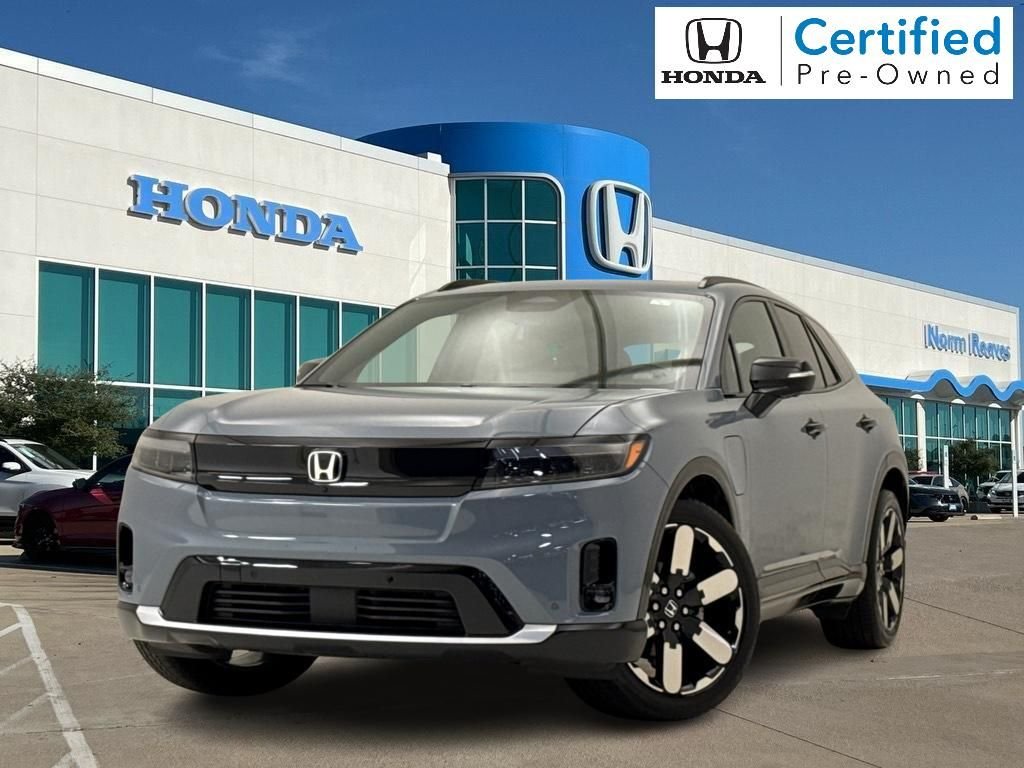 2024 Honda Prologue Elite AWD's photo