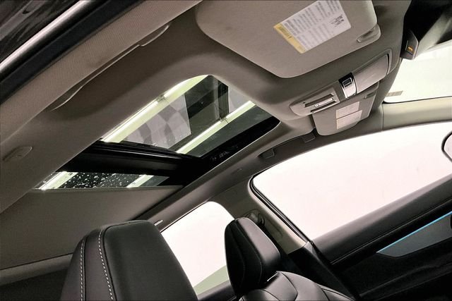2025 Nissan Murano SL - Photo 20