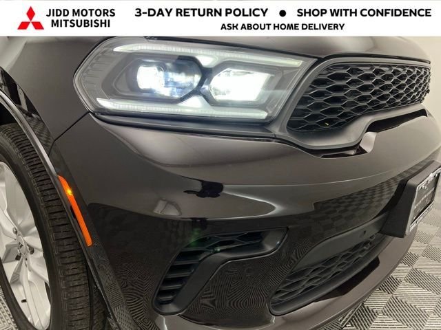 Used 2025 Red Dodge GT Plus image 51