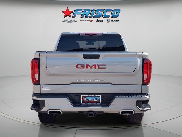 2024 GMC Sierra 1500 Denali Denali - Photo 6