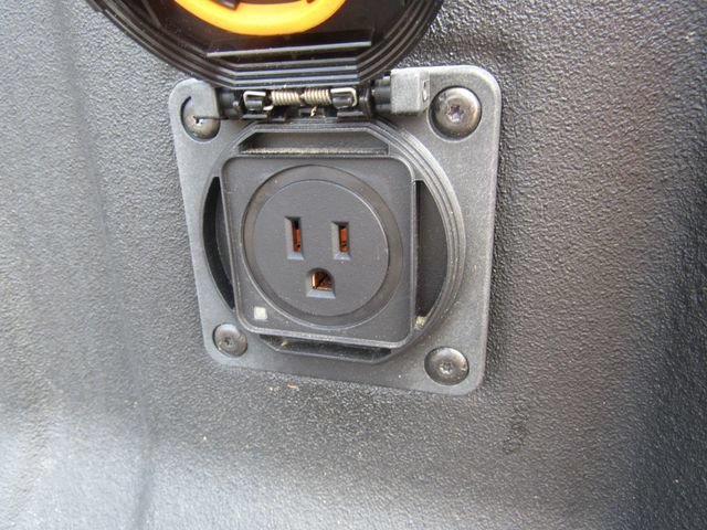 Certified Used 2024 Black Chevrolet ZR2 image 30