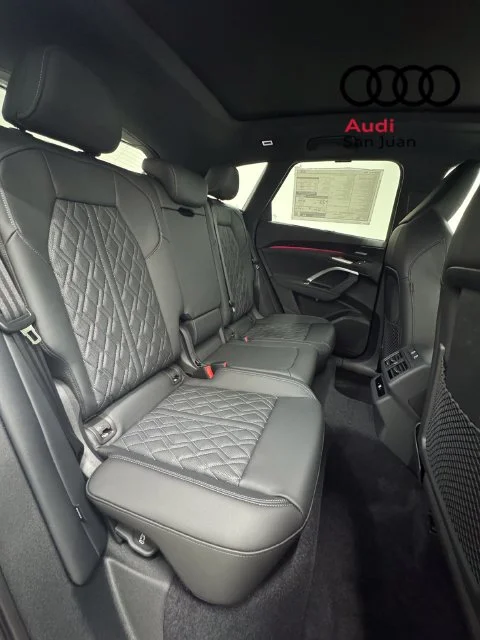 New 2026 White Audi Premium Plus image 30