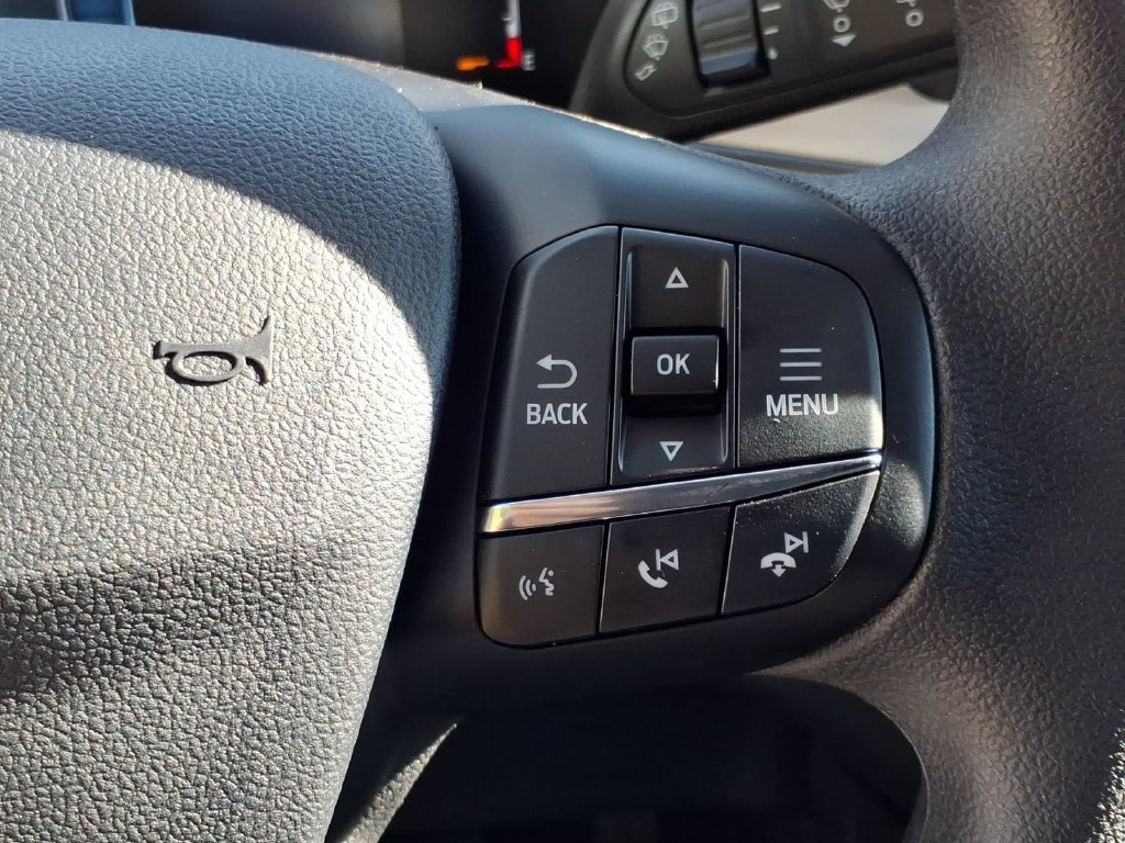 New 2026 Azure Gray Metallic Tri-Coat Ford Big Bend® image 23