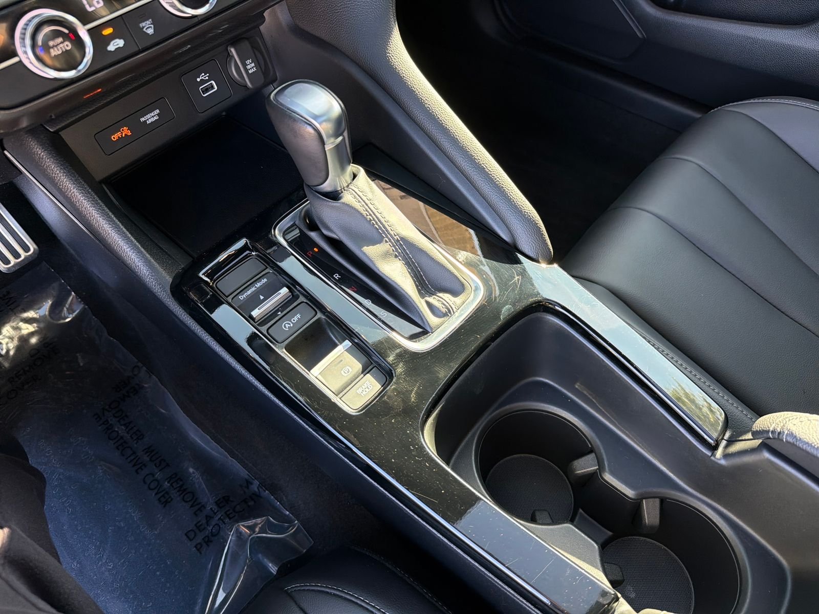 Used 2024 Platinum White Pearl Acura A-Spec Package image 26